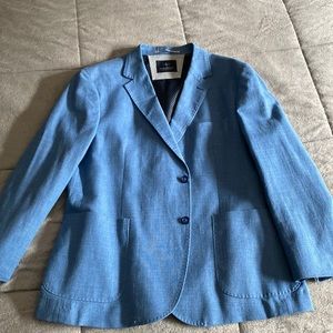 Men’s dress jacket size 46 regular
